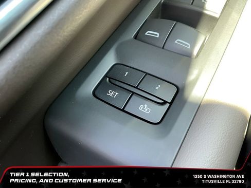 Used 2021 Chevrolet Tahoe LT RWD image 38