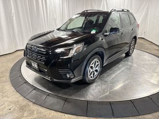 Used 2023 Subaru Forester Premium video 1