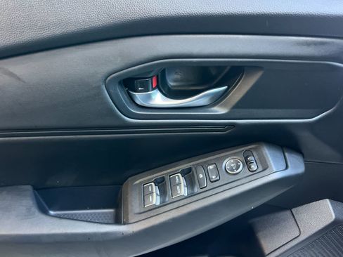 Used 2024 Honda Accord EX image 13