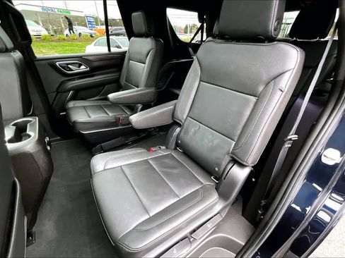 Used 2021 Chevrolet Tahoe LT w/ LT Signature Package image 20