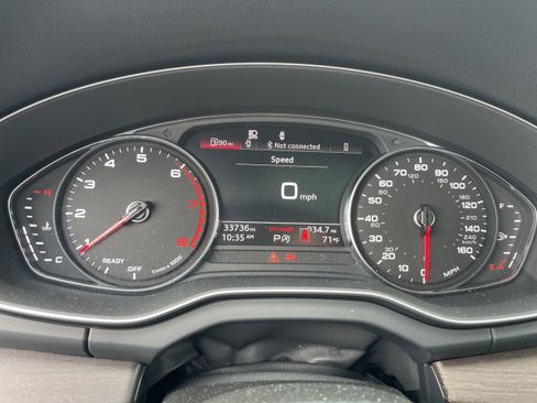 Used 2021 Audi Q5 2.0T Premium image 19