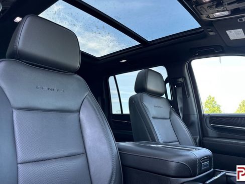 Certified 2024 GMC Yukon XL Denali AWD/4WD image 20
