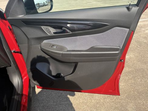 New 2026 Chevrolet TrailBlazer LS w/ LS Convenience Package image 49