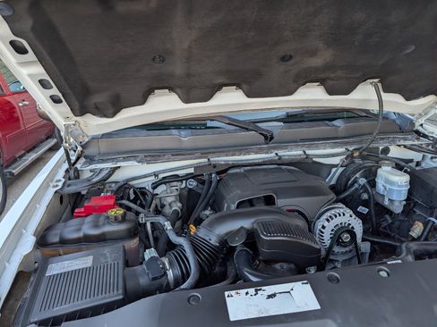 Used 2012 Chevrolet Silverado 1500 LT image 23