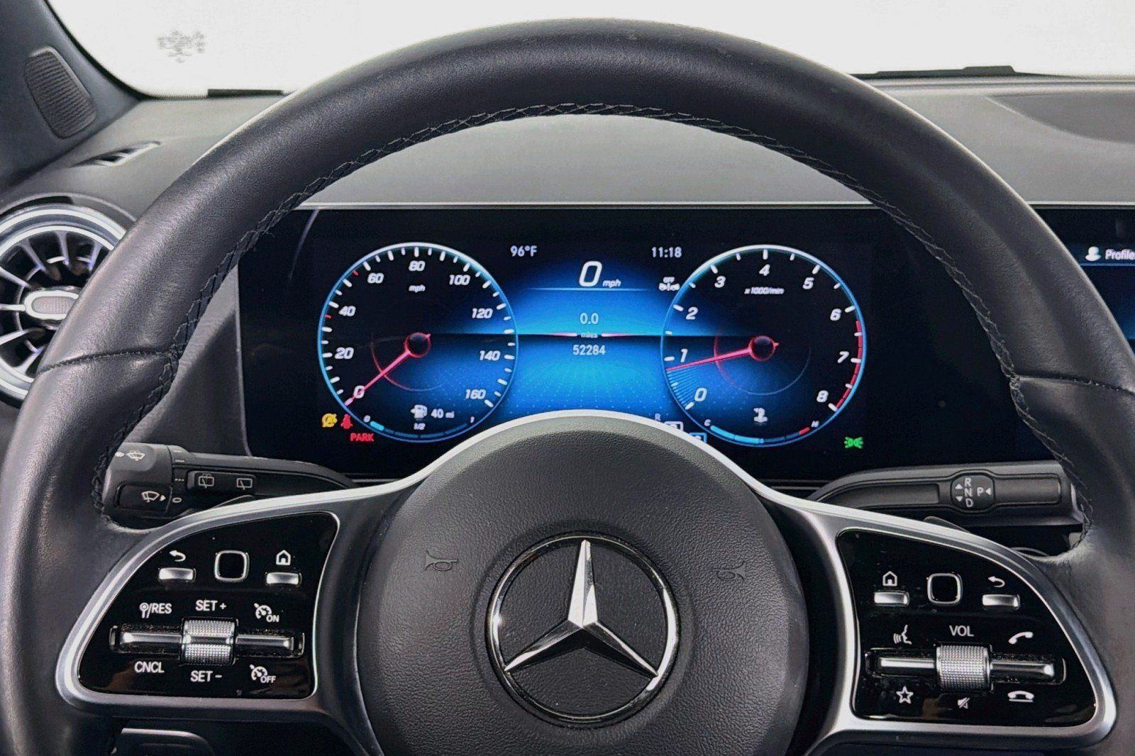 Used 2023 Mercedes-Benz GLA 250 image 19