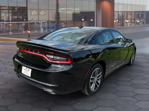 Used 2019 Dodge Charger SXT AWD/4WD image 5