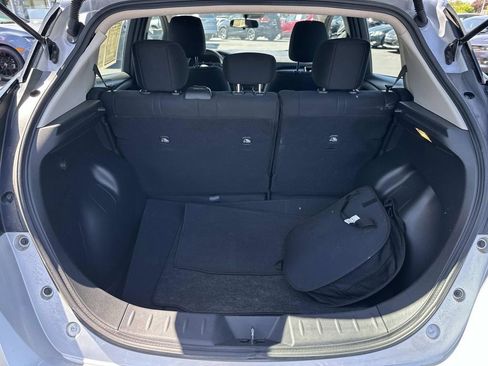 Used 2023 Nissan Leaf S FWD image 10