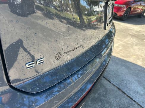 New 2026 Volkswagen Atlas Cross Sport SE image 26