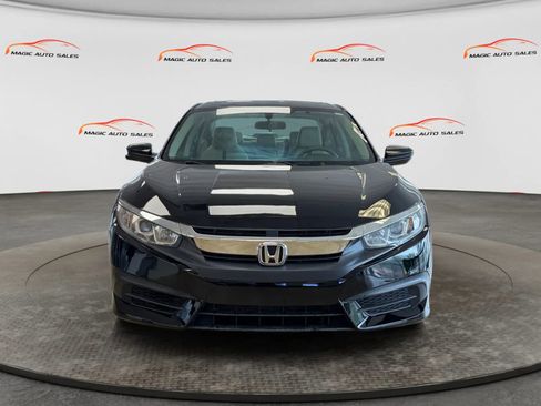 Used 2016 Honda Civic EX image 3