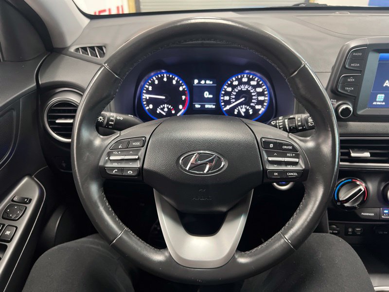 Used 2018 Hyundai Kona SEL FWD image 23