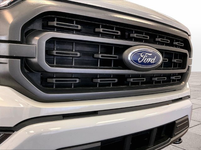 Used 2023 Ford F150 XLT w/ Equipment Group 302A High AWD/4WD image 29