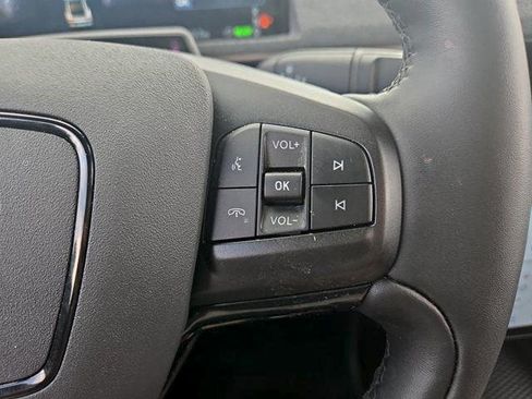 Certified 2025 Ford Mustang Mach-E Premium AWD/4WD image 15
