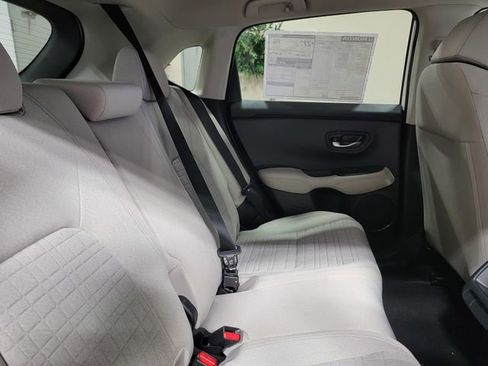 New 2026 Honda HR-V LX image 15