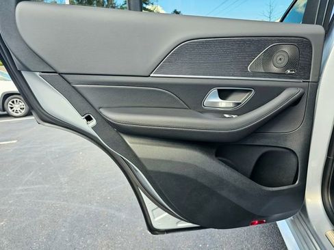 New 2026 Mercedes-Benz GLE 450 4MATIC Coupe image 25