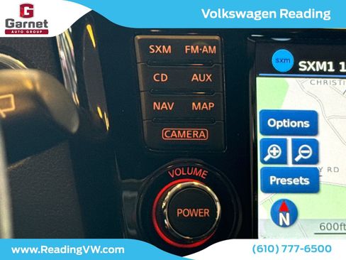 Used 2017 Nissan Rogue SV w/ SV Premium Package image 42