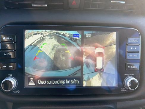 Certified 2024 Nissan Kicks SR w/ SR Premium Package image 20