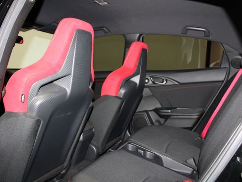 Used 2019 Honda Civic Type R image 20