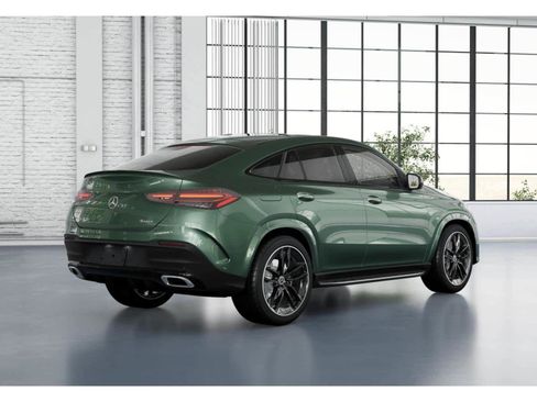 New 2026 Mercedes-Benz GLE 450 GLE 450 image 19