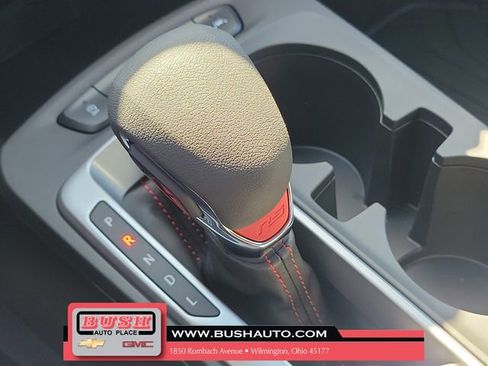 New 2026 Chevrolet Trax RS w/ Sunroof Package image 31