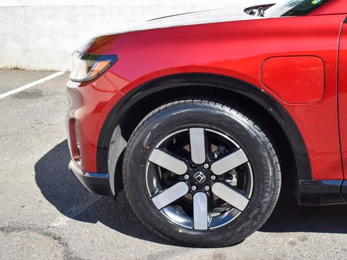 Used 2024 Honda Prologue Touring image 35