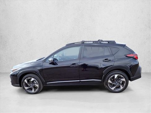 Used 2025 Subaru Crosstrek 2.5i Limited AWD/4WD image 2