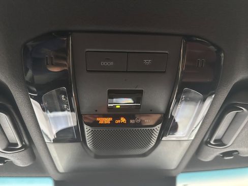 Used 2025 Toyota Land Cruiser image 22