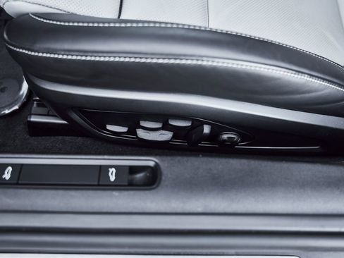 Used 2023 Porsche 911 Turbo S image 34