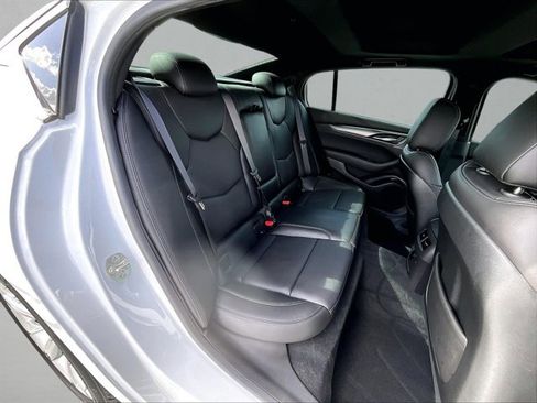 Used 2025 Cadillac CT5 Premium Luxury image 29