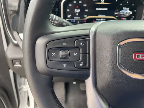 Used 2024 GMC Sierra 1500 Elevation w/ X31 Off-Road Package image 17