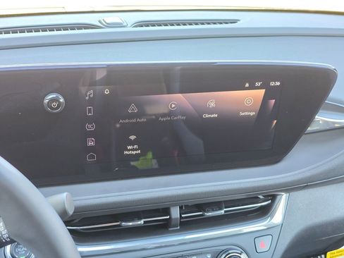 Used 2026 Buick Envista Preferred w/ Convenience I Package image 53