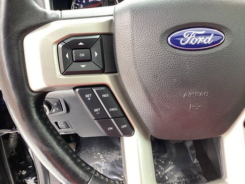 Used 2022 Ford F350 Lariat w/ Lariat Ultimate Package image 26