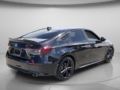 Used 2025 Honda Civic Si image 8