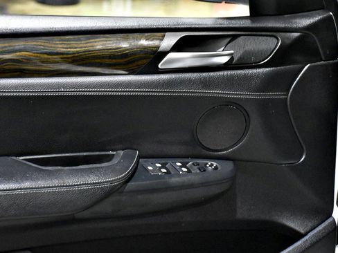 Used 2014 BMW X3 xDrive35i image 27