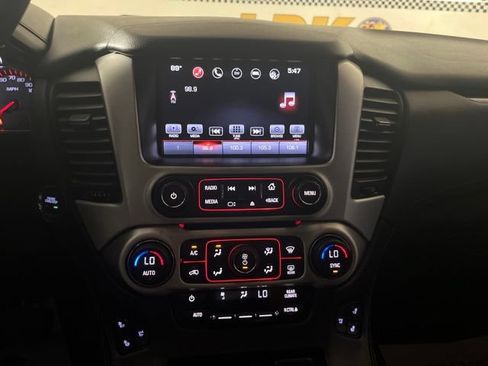 Used 2016 GMC Yukon SLT w/ Open Road Package AWD/4WD image 23