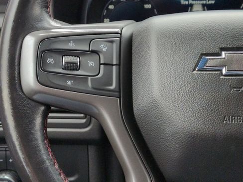 Used 2022 Chevrolet Suburban RST image 24