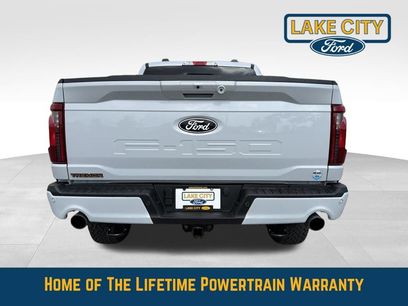 Used 2025 Ford F150 Tremor