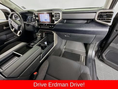 Used 2024 Toyota Tundra SR5 w/ SR5 Convenience Package RWD image 25