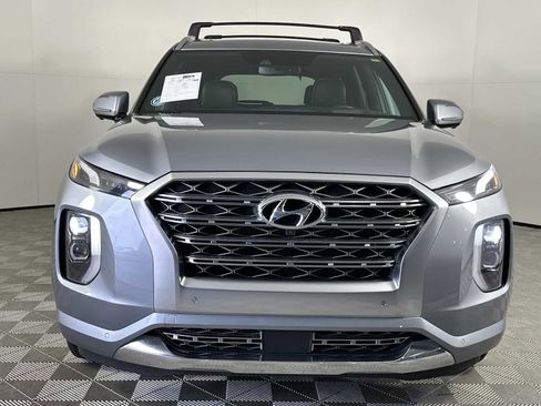Used 2020 Hyundai Palisade Limited image 3