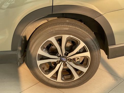 Used 2019 Subaru Forester Limited AWD/4WD image 13