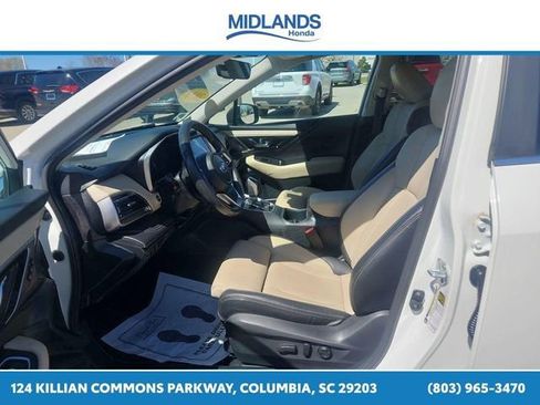 Used 2024 Subaru Outback Limited XT AWD/4WD image 21