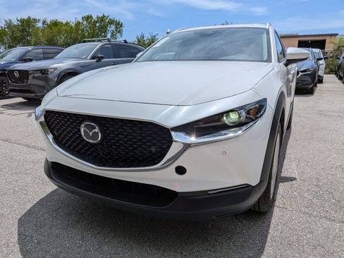 New 2026 MAZDA CX-30 AWD 2.5 S image 9