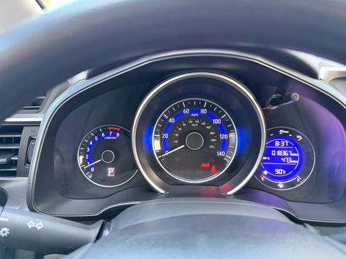 Used 2017 Honda Fit LX image 30