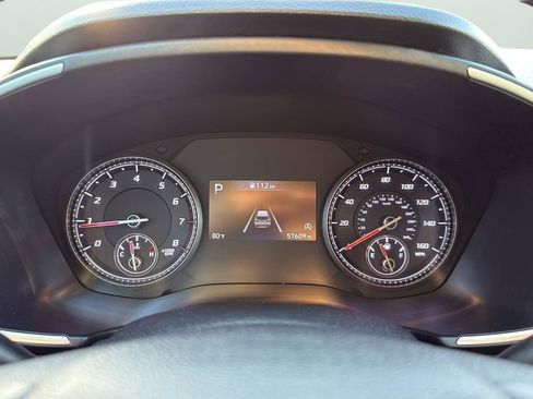 Used 2023 Hyundai Santa Fe SEL image 14