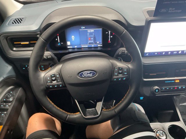 Used 2025 Ford Maverick Tremor AWD/4WD image 30
