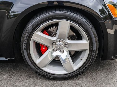 Used 2006 Dodge Magnum SRT8 w/ SRT Option Group III RWD image 12