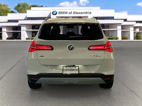 Used 2026 BMW X3 xDrive30i w/ Premium Package AWD/4WD image 6