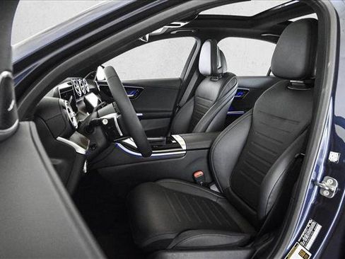 Used 2026 Mercedes-Benz C 300 4MATIC Sedan image 18