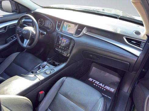 Used 2019 INFINITI QX50 Essential w/ Premium Heat Package image 26