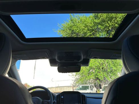 New 2026 Subaru Crosstrek 2.5i Limited image 13