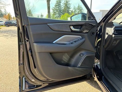 New 2026 Acura MDX SH-AWD w/ Advance Package image 11